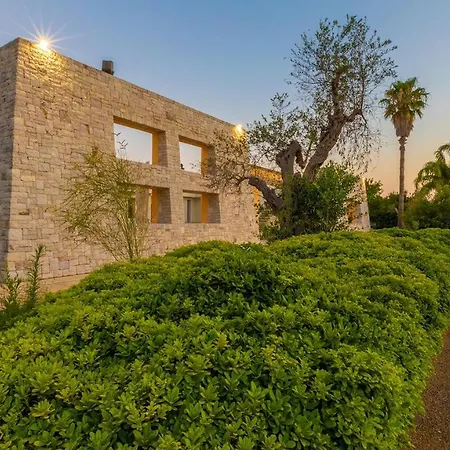 Villa Iride 10&2, Emma Villas Casarano