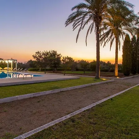 Villa Iride 10&2, Emma Villas