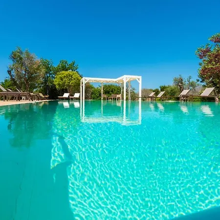 Villa Iride 10&2, Emma Villas Casarano