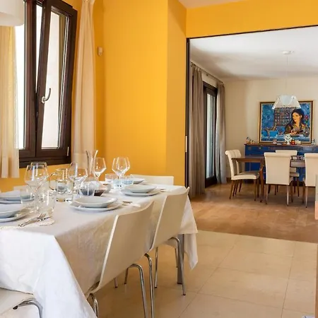 Villa Iride 10&2, Emma Villas Casarano