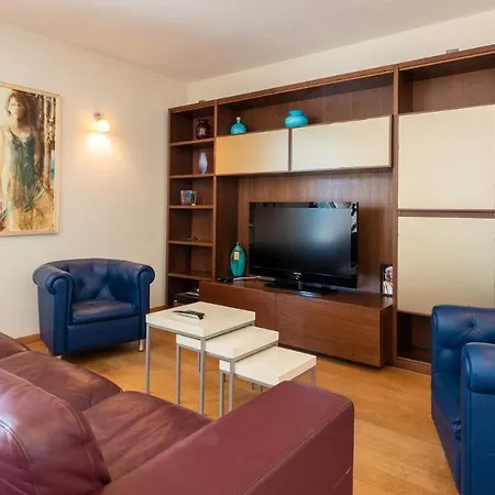 Iride 10&2, Emma Villas Villa Casarano