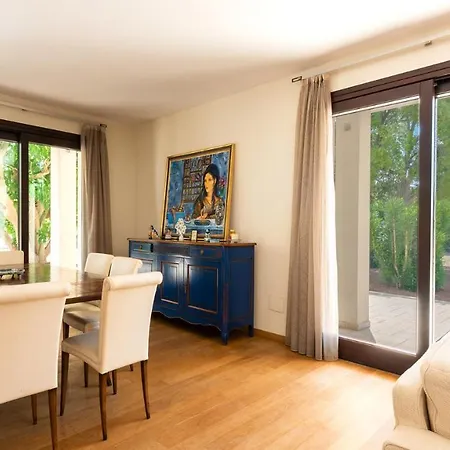Villa Iride 10&2, Emma Villas
