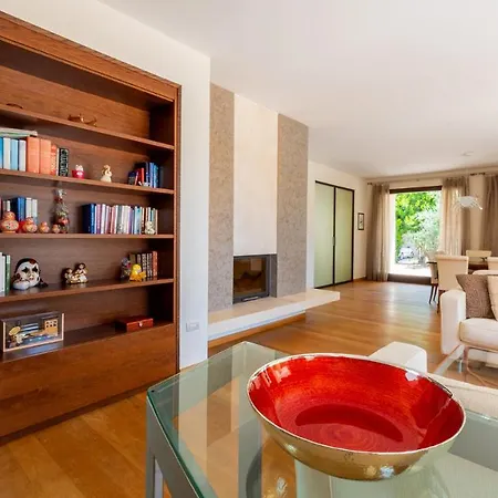 Iride 10&2, Emma Villas Villa Casarano