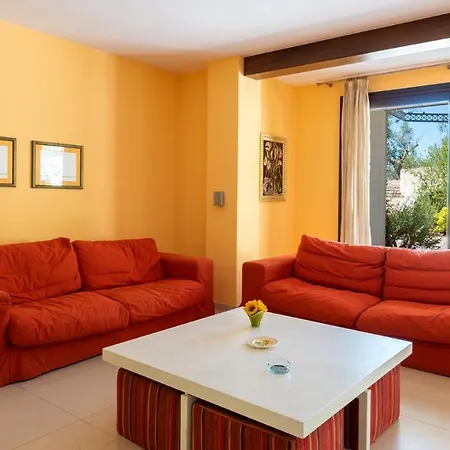 Iride 10&2, Emma Villas Villa Casarano
